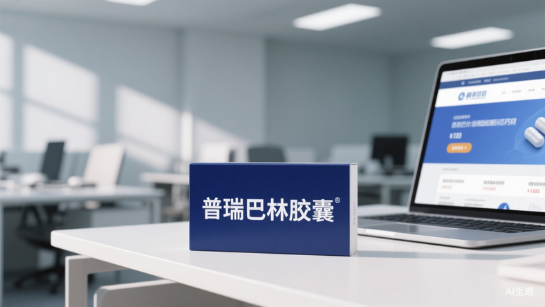处方药变“瘾品”:国内首次报告普瑞巴林滥用致成瘾病例,网络平台暴露“无病历可购药”漏洞,列管与否尚需科学考量